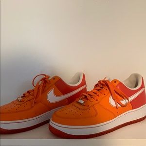 Women’s Nike Air Force XXV Size 9